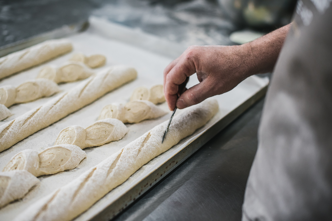 Kids and Adults Baking Classes Cafe at the Bakery Brasserie Bread