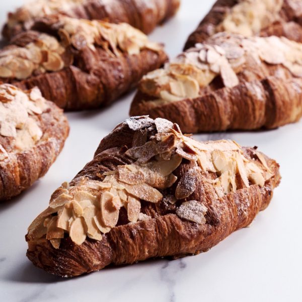 Post image for Almond Croissant