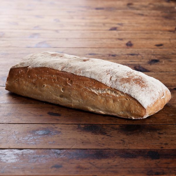 Post image for Rustic Loaf