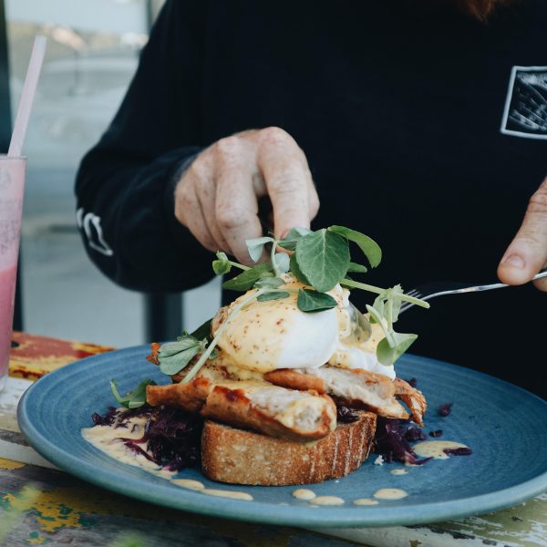 Post image for Brasserie Bread September Customer Spotlight – St Coco Cafe