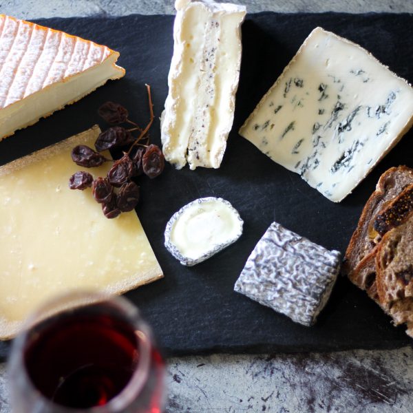 Post image for Secrets to Cheese Board Perfection